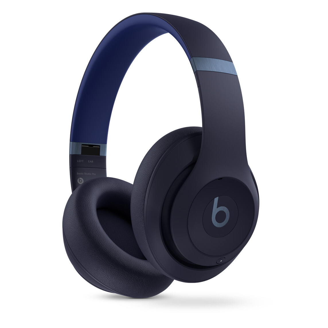 Austiņas Beats by Dre Studio Pro, Navy (MQTQ3ZM/A)