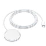 Bezvadu lādētājs Apple MagSafe Charger, 2 m (MX6Y3ZM/A)