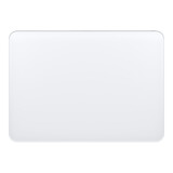Pele Apple Magic Trackpad, Multi-Touch, White (MXK93ZM/A)