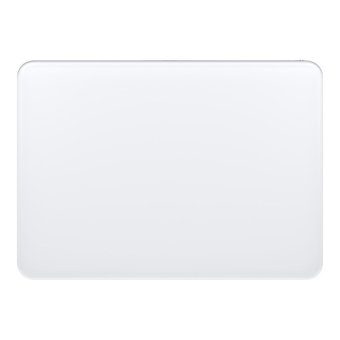 Pele Apple Magic Trackpad, Multi-Touch, White (MXK93ZM/A)