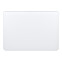 Pele Apple Magic Trackpad, Multi-Touch, White (MXK93ZM/A)
