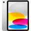 Planšetdators Apple iPad (2025) Wi-Fi, 128GB, Silver (MD3Y4HC/A)