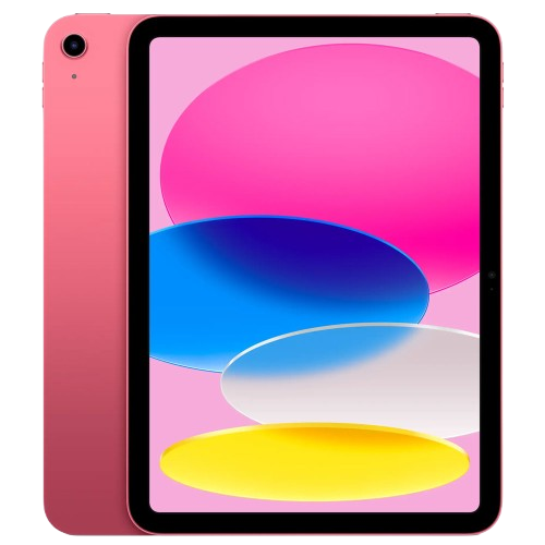Planšetdators Apple iPad (2025) Wi-Fi + Cellular, 128GB, Pink (MD7J4HC/A)