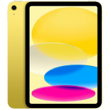 Planšetdators Apple iPad (2025) Wi-Fi + Cellular, 128GB, Yellow (MD7H4HC/A)
