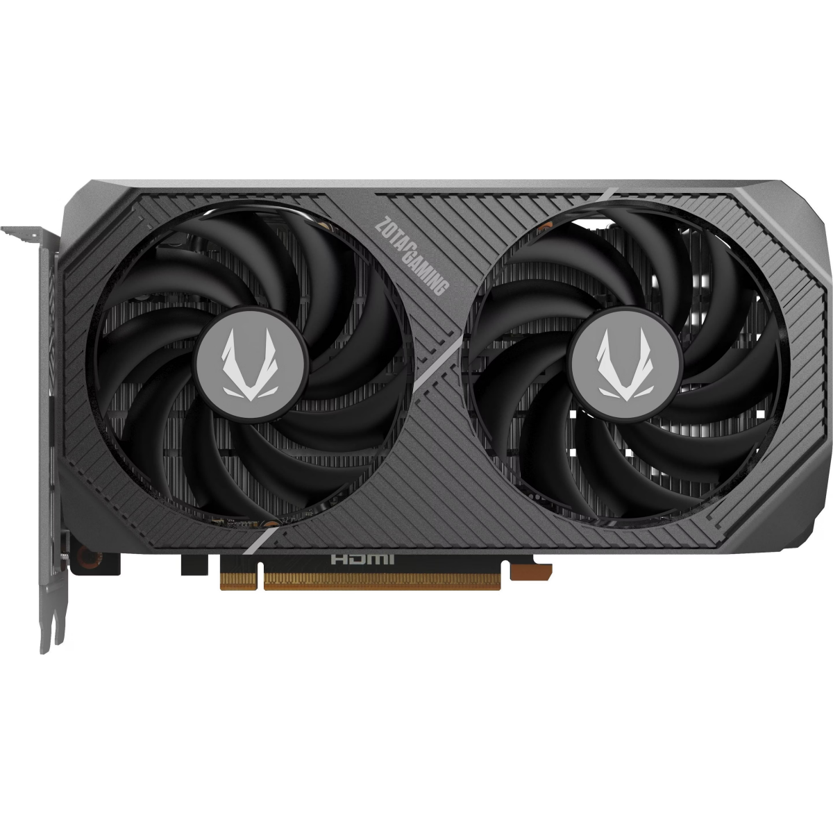 Videokarte Zotac GAMING GEFORCE RTX 5060 TWIN EDGE OC 8GB - ZT-B50600H-10M - foto 2