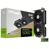 Videokarte Zotac GAMING GEFORCE RTX 5060 TWIN EDGE 8GB (ZT-B50600E-10M)