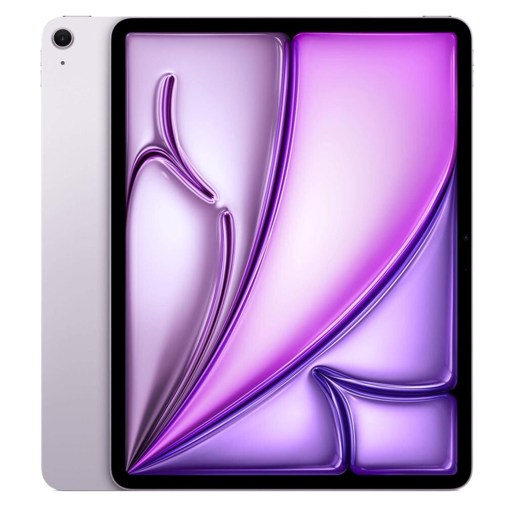 Planšetdators Apple iPad Air 11 (2025) Wi-Fi, 128GB, Purple (MCA04HC/A)