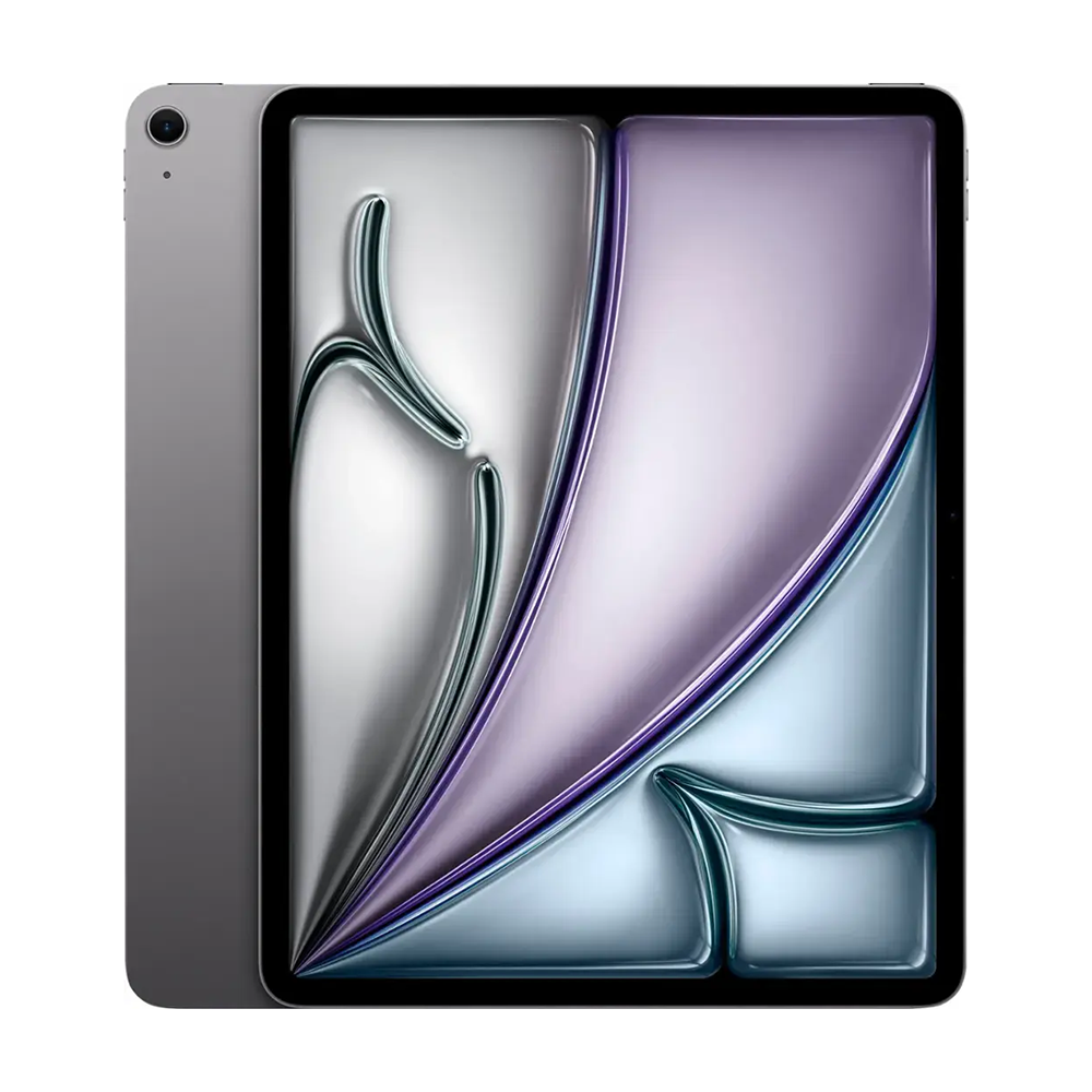 Planšetdators Apple iPad Air 13 (2025) Wi-Fi, 128GB, Space Grey (MCNH4HC/A)