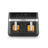 Aerogrils Caso DuoChef Black (03186)