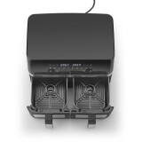 Aerogrils Caso DuoChef Black (03186)