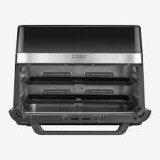 Aerogrils Caso DuoChef Black (03186)