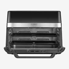 Aerogrils Caso DuoChef Black (03186) - foto 3