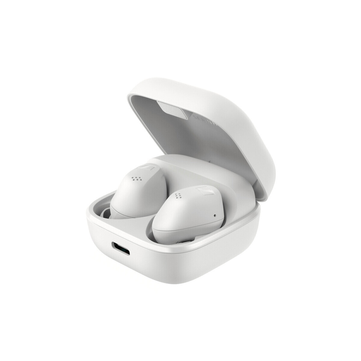Austiņas Sennheiser Accentum In-Ear White (700263)