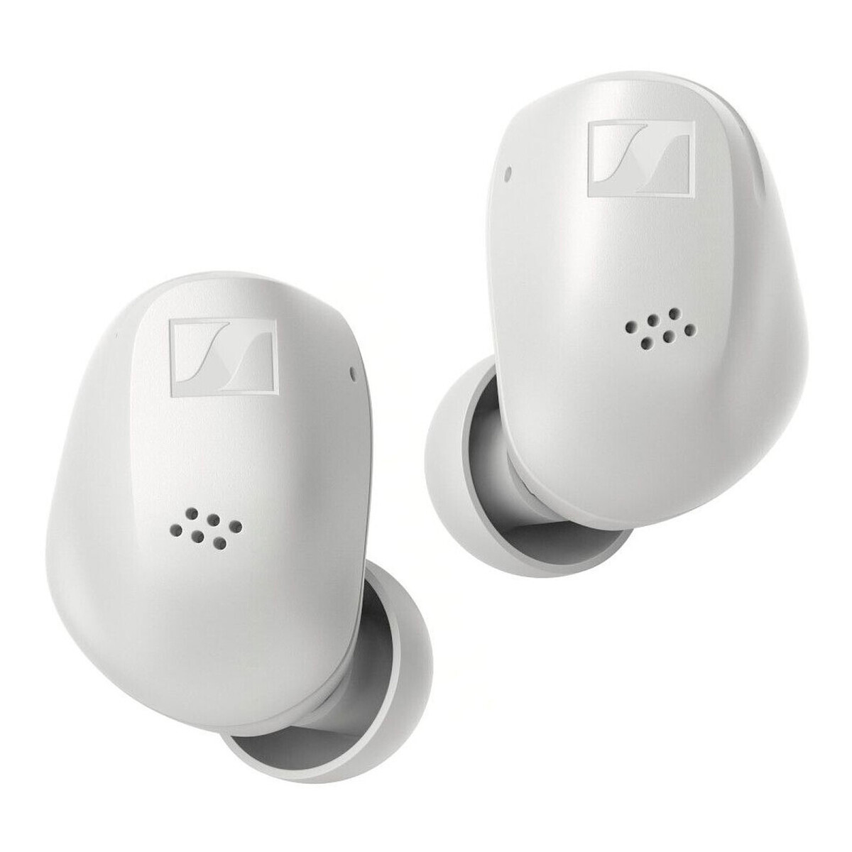 Austiņas Sennheiser Accentum In-Ear White (700263) - foto 2