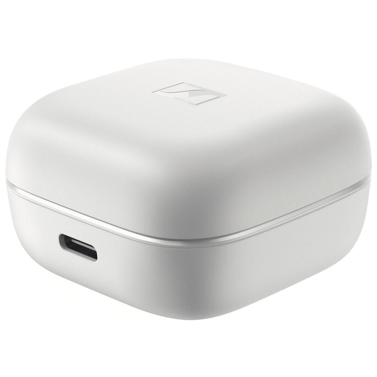 Austiņas Sennheiser Accentum In-Ear White (700263) - foto 4