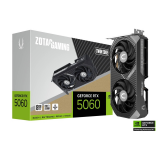 Videokarte Zotac GAMING GEFORCE RTX 5060 8GB GDDR7 (ZT-B50600Q-10M)