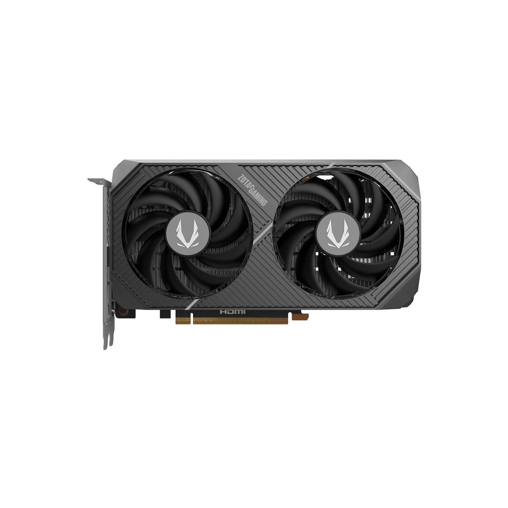 Videokarte Zotac GAMING GEFORCE RTX 5060 8GB GDDR7 (ZT-B50600Q-10M) - foto 2