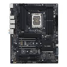 Pamatplate ASUS PRO WS W680-ACE Intel W680