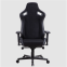 Datorkrēsls Onex EV12 Evolution Suede Edition Black (ONEX-EV12-SBK)