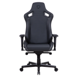 Datorkrēsls Onex EV12 Evolution Edition Black (ONEX-EV12-B)