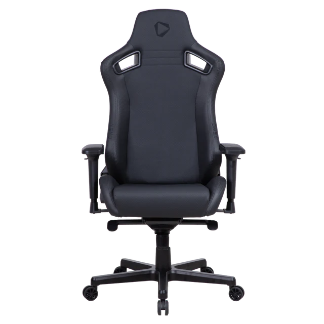 Datorkrēsls Onex EV12 Evolution Edition Black (ONEX-EV12-B)