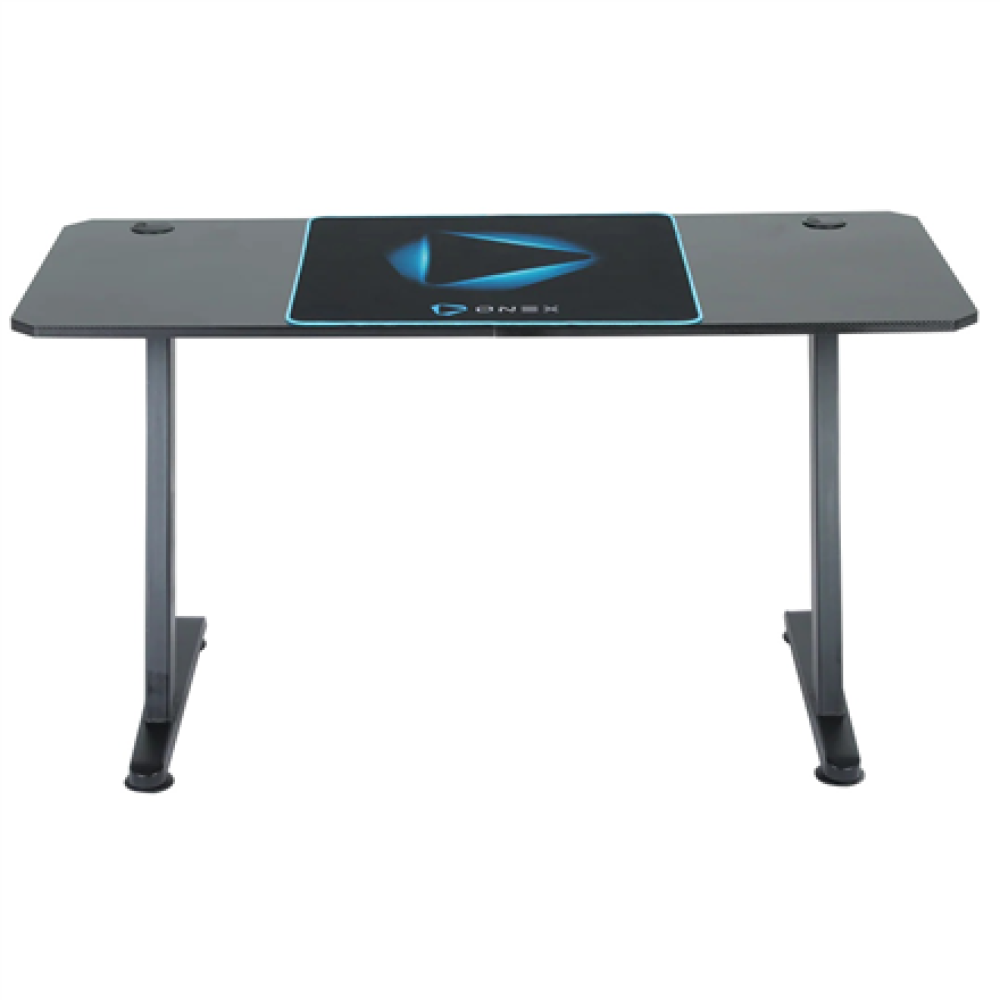 Datoru galds Onex 1400 x 700 mm GD1400Z Ver.2 (ONEX-GD1400ZSE-V2)