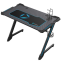 Datoru galds Onex RGB Gaming Desk Black (ONEX-GD1200Z-RGB)
