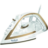 Gludeklis Tefal Puregliss Dry & Steam iron AirGlide White (FV8042) (FV8042 )