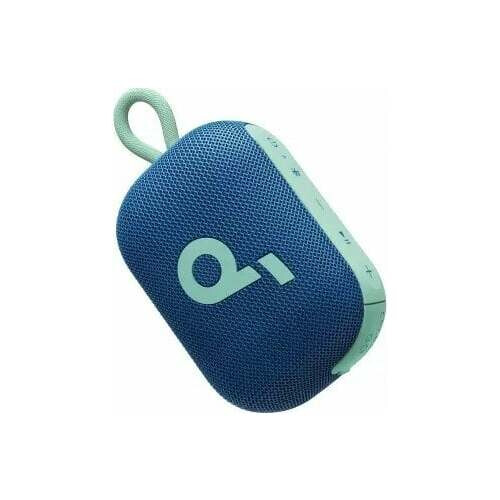 Pārnēsājama akustika Anker Soundcore Select 4 Go, Blue (A31X1031)