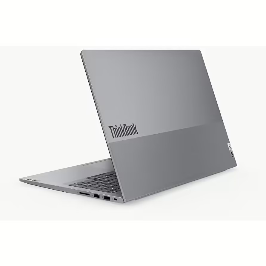Portatīvais dators Lenovo ThinkBook 16 G6 i5 i5-13420H 16GB/512GB Grey - foto 3