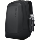 Portatīvais dators Lenovo Legion Armoured Backpack II, 17", Black (GX40V10007)