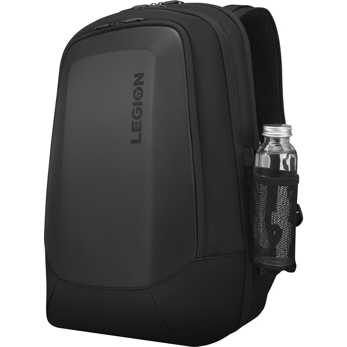 Portatīvais dators Lenovo Legion Armoured Backpack II, 17", Black (GX40V10007)