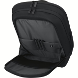 Portatīvais dators Lenovo Legion Armoured Backpack II, 17", Black (GX40V10007)