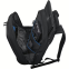 Portatīvais dators Lenovo Legion Armoured Backpack II, 17", Black (GX40V10007) - foto 3