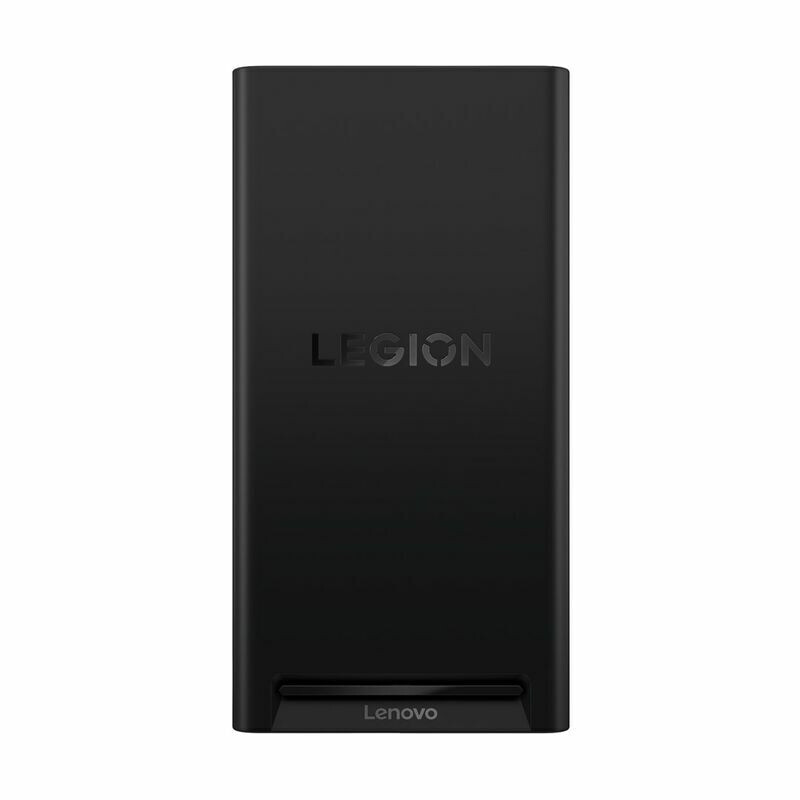 Personālais dators Lenovo Legion T5 30IAX10 Intel Core Ultra 7 255HX 32GB/2TB RTX 5070 Black