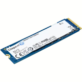 SSD Kingston NV3, 1TB, M.2 Gen4 x4