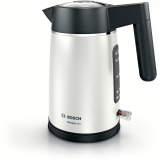 Kettle Bosch DesignLine, Black/Silver (TWK5P471)