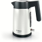 Kettle Bosch DesignLine, Black/Silver (TWK5P471)