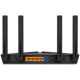 Wi-Fi rūteris (maršrutētājs) TP-Link Archer AX1500