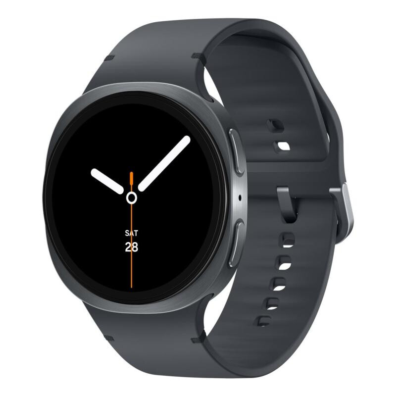Viedpulkstenis Samsung Galaxy Watch 8 SM-L330 44mm Graphite