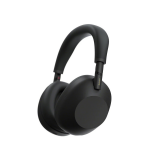 Austiņas Sony WH-1000XM6 Black