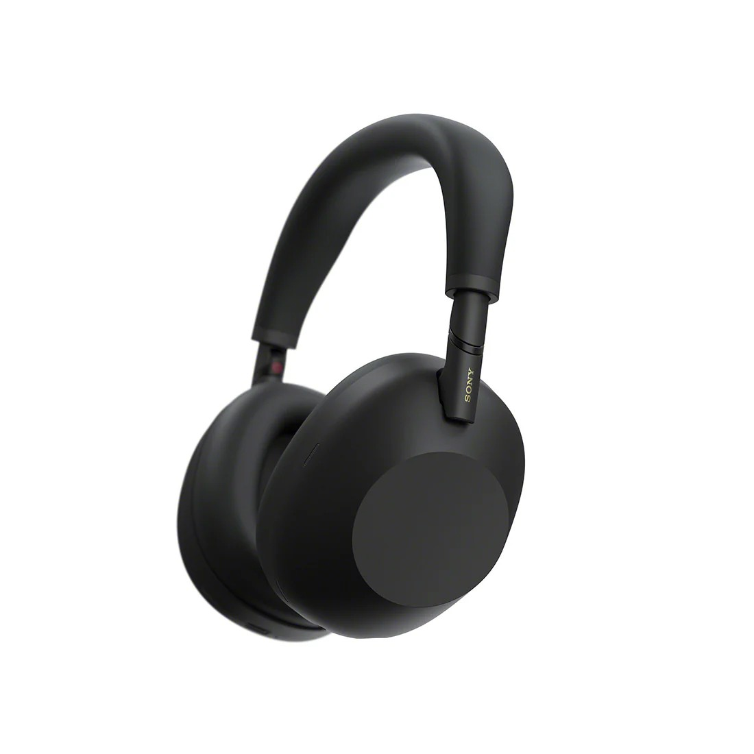 Austiņas Sony WH-1000XM6 Black