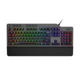 Tastatūra Lenovo Legion K500 RGB (GY40T26481)