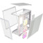 Datoru korpuss Corsair 3500X ARGB (CC-9011279-WW) - foto 5