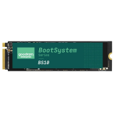 SSD GOODRAM BS05M 480GB SATA 2.5" (GEBS05SA00-480NS10B)