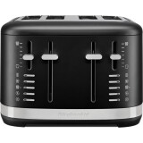 Tosteris KitchenAid 5KMT4109EBM