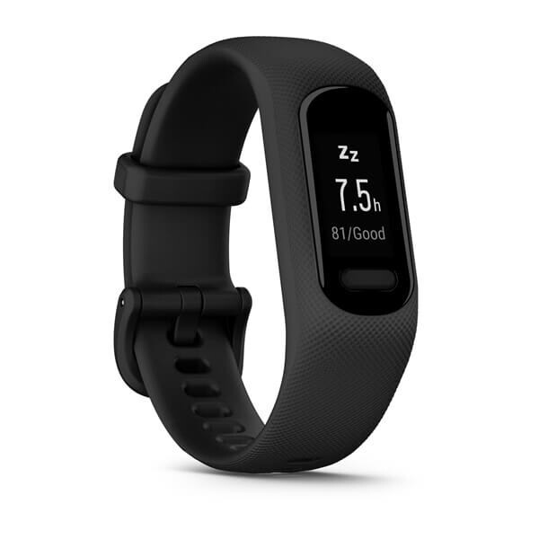 Viedpulkstenis Garmin VIVOSMART 5 (010-02645-14) - foto 3