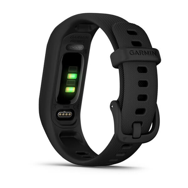 Viedpulkstenis Garmin VIVOSMART 5 (010-02645-14) - foto 4