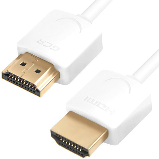 Kabelis HDMI - HDMI, 0.5m, Greenconnect GCR-51480