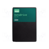 SSD GOODRAM SD05S 3.84TB SATA 2.5" (GESD05SA00-3T8NS30B)
